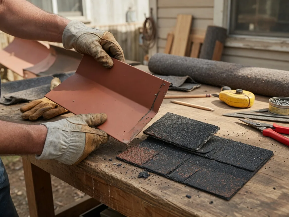 Roof Repair company in Trenton, SC
